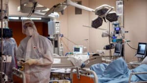 Portugal com mais 68 mortes e 3.384 casos de covid-19 nas últimas 24 horas