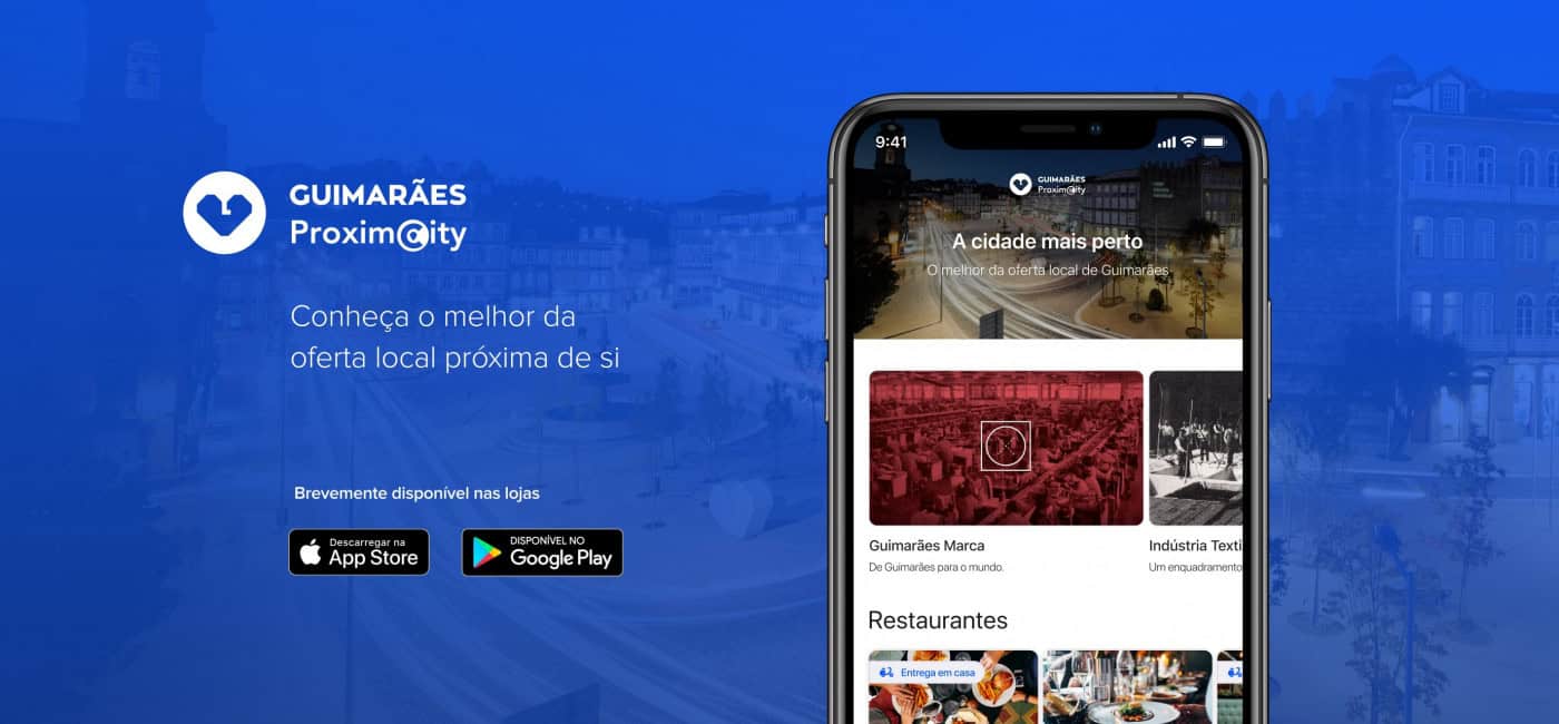 CMG organiza webinar para promover App Proximcity