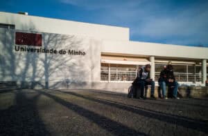 Taxa de abstenção regista valor mais baixo dos últimos quatro anos