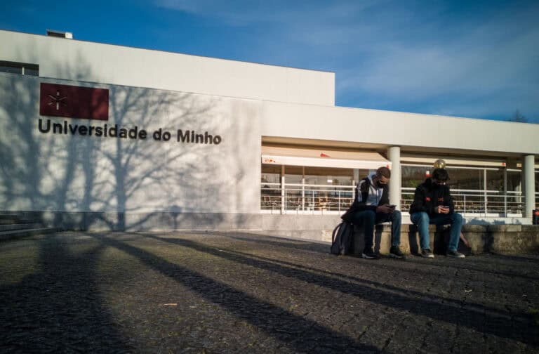 Taxa de abstenção regista valor mais baixo dos últimos quatro anos