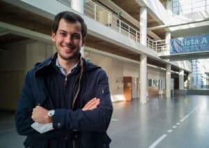 Rui Oliveira reeleito presidente da AAUM; Lista C vence CFJ e Lista E ganha a Mesa da RGA