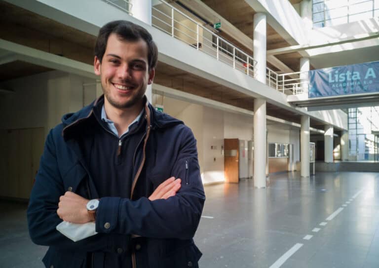 Rui Oliveira reeleito presidente da AAUM; Lista C vence CFJ e Lista E ganha a Mesa da RGA