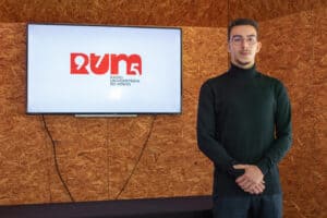 "Estes 841 votos dão-nos força para continuar a fazer oposição à AAUM"