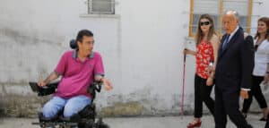 Governo vai criar uma agência de emprego para pessoas com deficiência