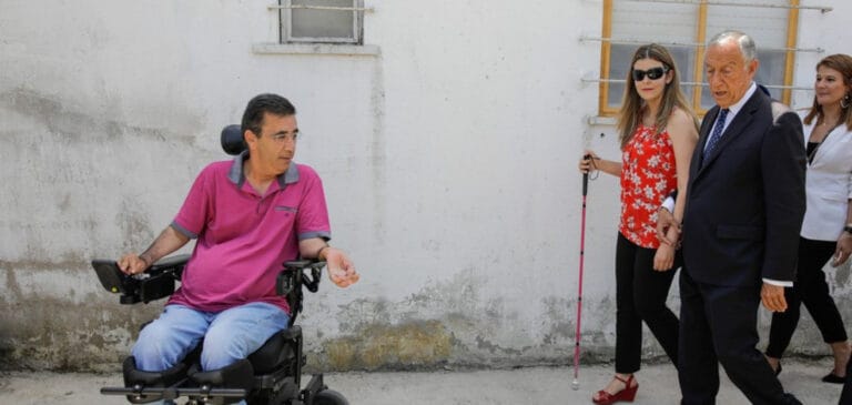 Governo vai criar uma agência de emprego para pessoas com deficiência