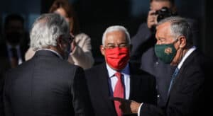 Medidas de restrição a aprovar no sábado vão até 7 de Janeiro&nbsp;