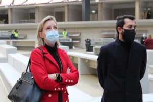 Novo Mercado Municipal de Braga junta “tradição” e “modernidade”