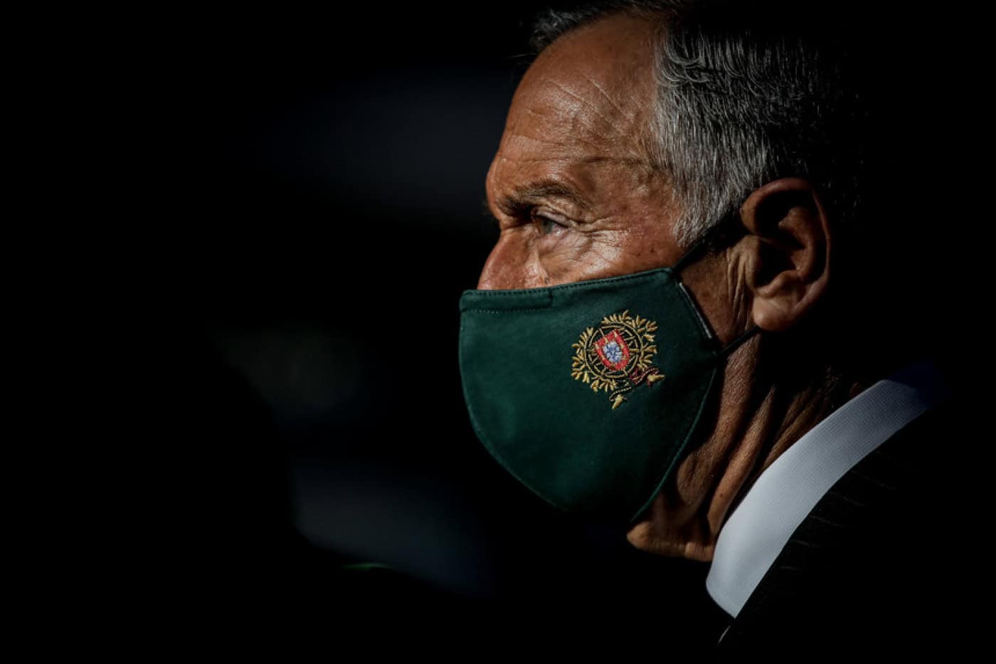 Marcelo propõe novo estado de emergência