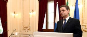 Está aprovada a dissolução da SGEB