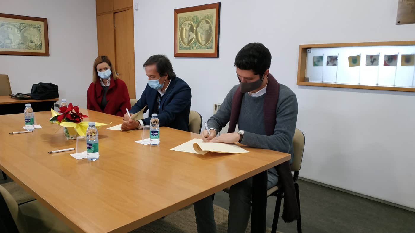 Tribunal Arbitral de Consumo de Braga com taxa de resolução de processos de 95%