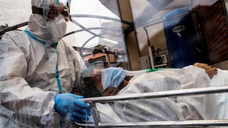 Portugal com mais 87 mortes e 3.834 casos de covid-19 nas últimas 24 horas