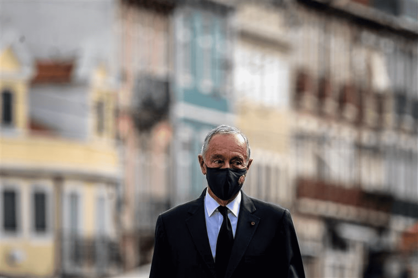 Marcelo Rebelo de Sousa anuncia decisão sobre recandidatura esta tarde