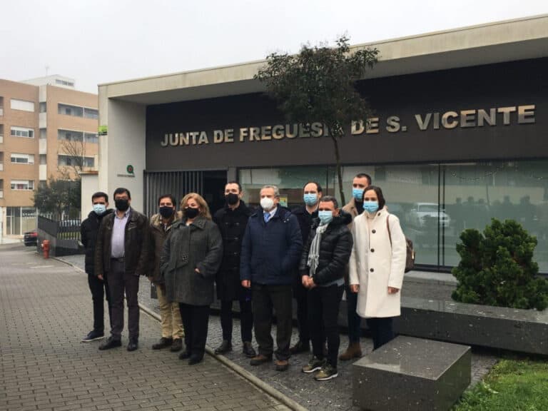 "Mesmo que os partidos não aceitem este nome, vou apoiar Daniel Pinto até ao fim"