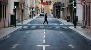 Portugal regista mais 78 mortes e 2.597 infectados