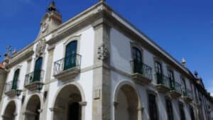 Número de novos casos de Covid-19 abranda no distrito de Braga