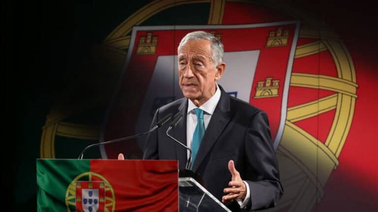 Marcelo recandidata-se: “Não vou fugir às minhas responsabilidades”