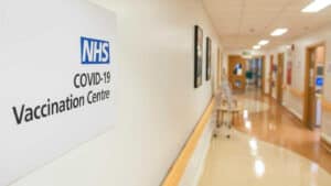 OMS defende não obrigatoriedade das vacinas contra a Covid-19&nbsp;