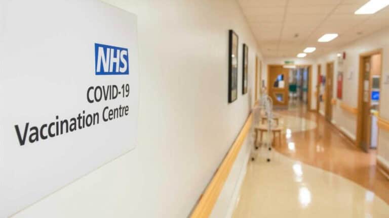 OMS defende não obrigatoriedade das vacinas contra a Covid-19&nbsp;