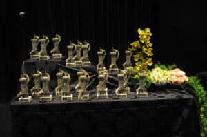 Galardões 'A Nossa Terra'. Reitor e presidente da AAUM entre os nomeados