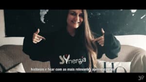 Gala Synergia prestou reconhecimento a todos os que combatem a Covid-19