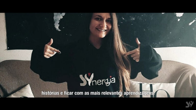 Gala Synergia prestou reconhecimento a todos os que combatem a Covid-19