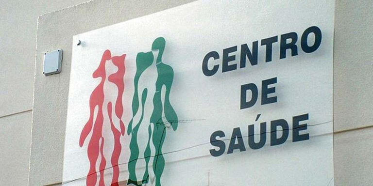 Menos 9 milhões de consultas presenciais nos centros de saúde até Outubro