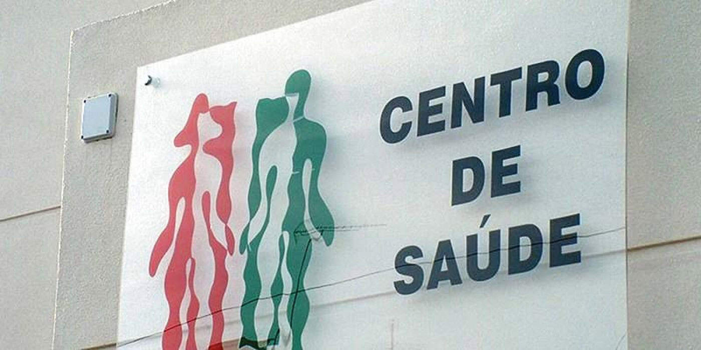 Menos 9 milhões de consultas presenciais nos centros de saúde até Outubro