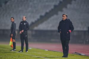 “Regressei ao SCB no momento certo” – Carlos Carvalhal