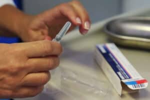 Centros de Saúde do distrito de Braga administraram 130 mil vacinas da gripe