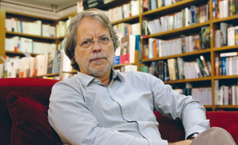 Mia Couto vence prémio Jan Michalski de Literatura&nbsp;