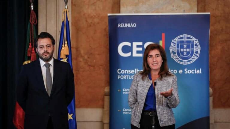 Governo confirma proposta de aumento do salário mínimo para 665 euros&nbsp;