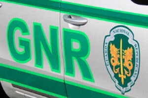 Cinco militares da GNR de Amares infectados e 15 em isolamento