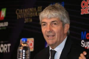 Morreu o ex-futebolista Paolo Rossi, herói italiano do Mundial de 1982
