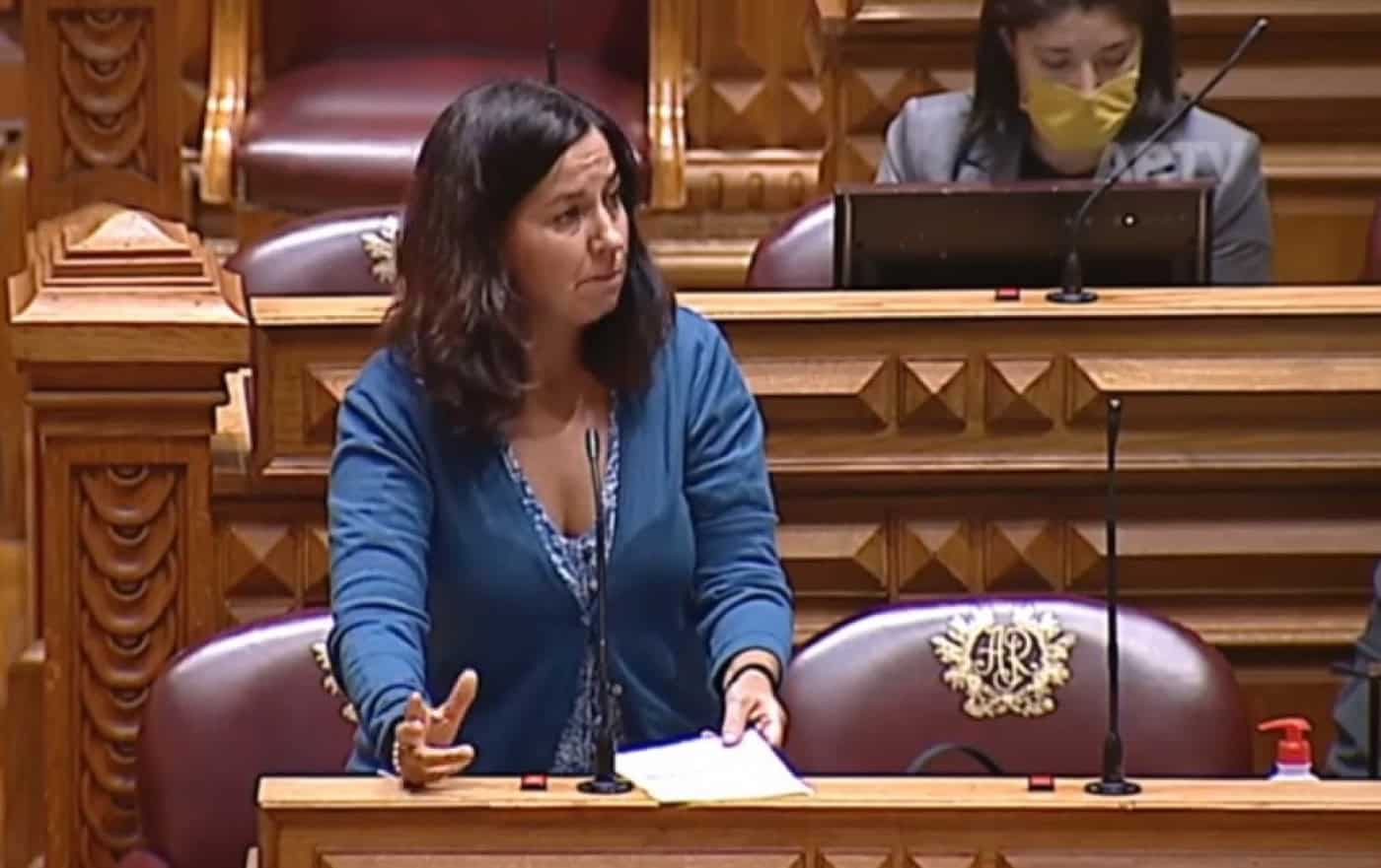 BE exige ao Governo solução para problema na VMER do Hosp. de Braga