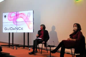 GUIdance regressa sob o mote da experimentação e potência