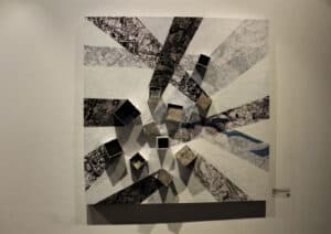 Casa dos Crivos recebe exposição de artistas com ligação a Braga