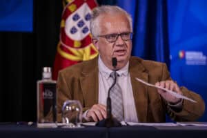 Caso SEF. Eduardo Cabrita não se demite