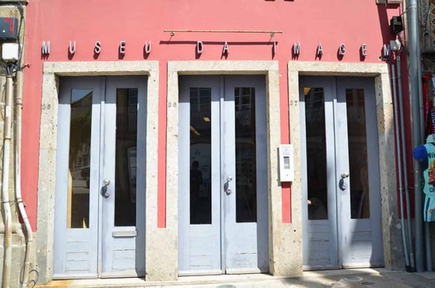 Obras de requalificação no Museu da Imagem devem começar no início de 2021