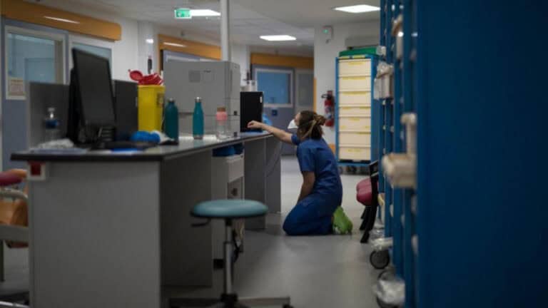 Portugal regista 95 mortes e 5.080 casos de Covid-19 nas últimas 24 horas&nbsp;