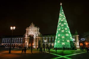 Natal sem restrições. Estimado aumento de 800 a 1.200 mortes em Janeiro