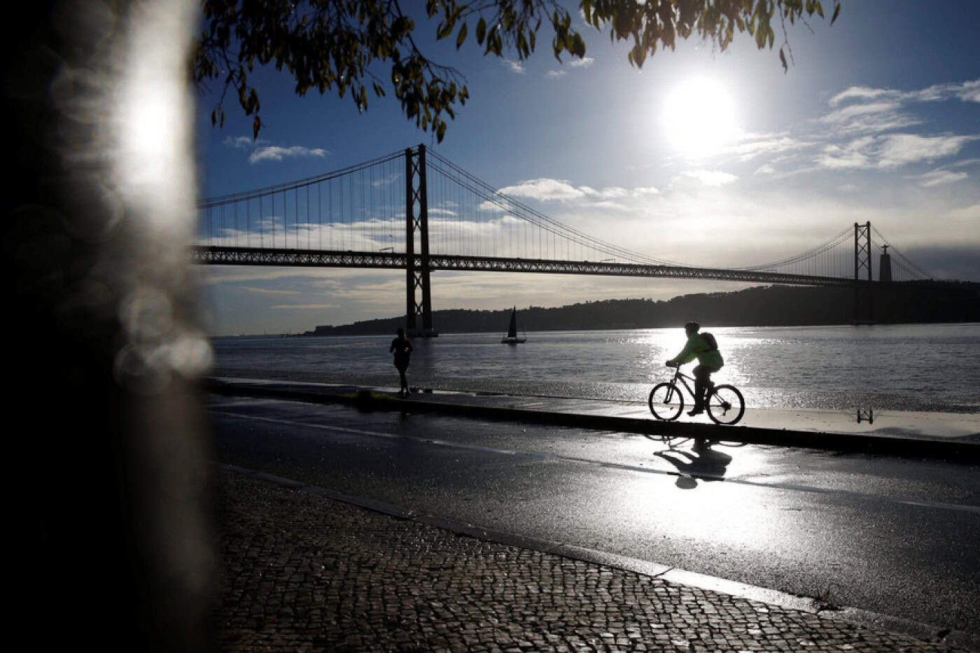 Portugal regista mais 98 mortes e 4.044 casos de covid-19