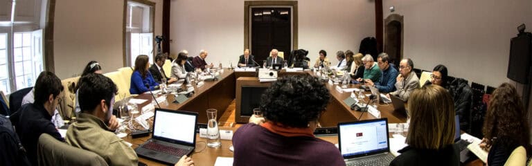 Conselho Geral marca eleições para 17 de Março