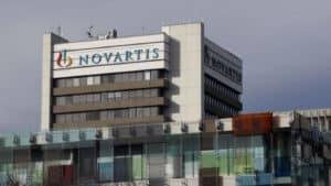 Tratamento da Novartis sem sucesso em doentes graves