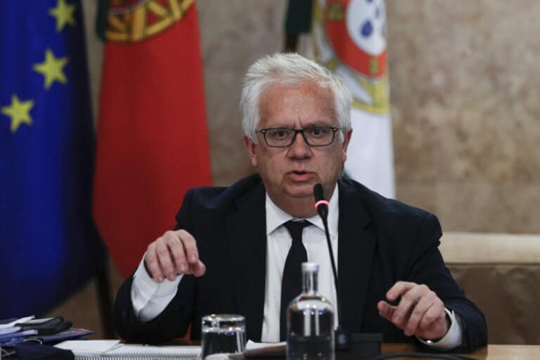 Cabrita ouvido hoje no Parlamento sobre o caso da morte de Ihor Homeniuk