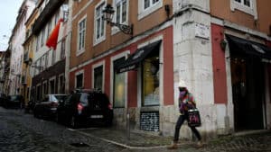 Portugal regista mais 84 mortes e 2.638 casos de infecção pelo novo coronavírus