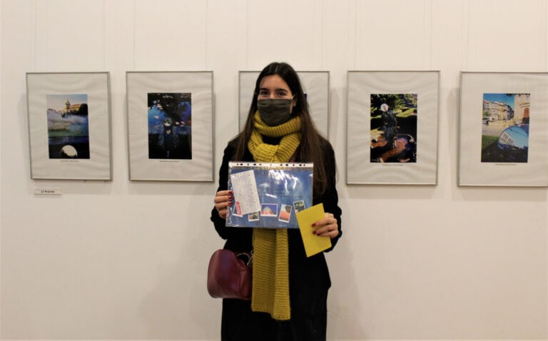 Fonte do Ídolo recebe exposição de fotografias sobre os ‘Fontanários de Braga’