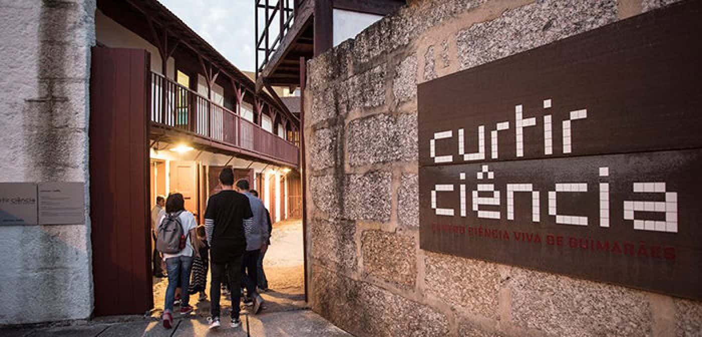 Ciência Vive restringe contactos com visitas em formato de ‘laboratório familiar’