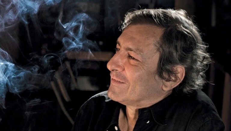 Jorge Palma encabeça Festival para Gente Sentada, de regresso esta quarta-feira