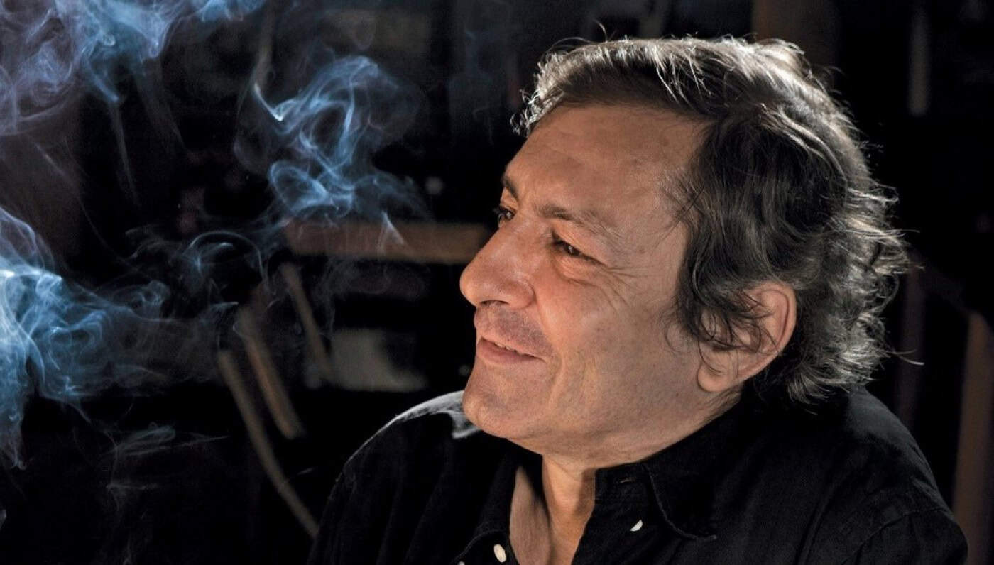 Jorge Palma encabeça Festival para Gente Sentada, de regresso esta quarta-feira