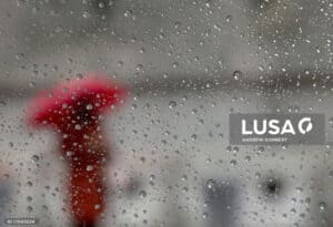 Alerta de mau tempo nas próximas 24 horas. Atenção às recomendações